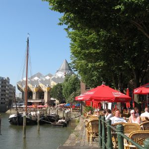Oude Haven2 2010